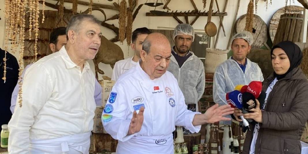 Tarihi desteği açıkladılar: Bunu ekene 10 yıl boyunca alım garantisi! Çiftçinin elinde bir gram bile kalmayacak 6